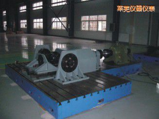 萊蕪微機控制驅(qū)動橋總成扭轉(zhuǎn)試驗機