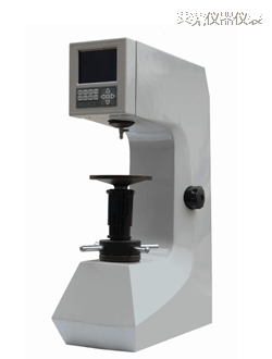 萊蕪數(shù)顯洛氏硬度計(jì)