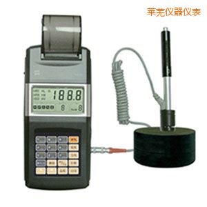 萊蕪里氏硬度計