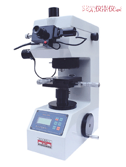 萊蕪小負荷維氏硬度計