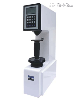 萊西電子布氏硬度計(jì)