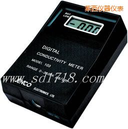 萊西實(shí)驗(yàn)室電導(dǎo)率測試儀