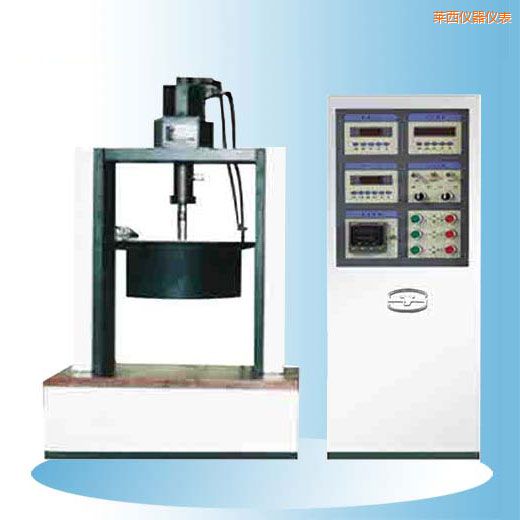 萊西時代沖蝕腐蝕摩擦磨損試驗機