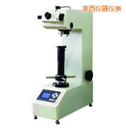 萊西時代半自動型維氏硬度測量系統(tǒng)