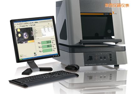 萊西X 射線(xiàn)熒光測(cè)試儀