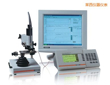 萊西臺式電解測厚儀