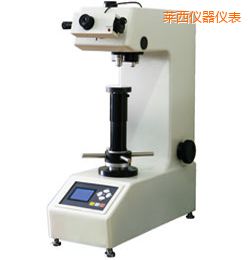 萊西時代維氏硬度計
