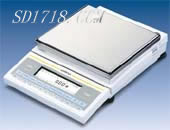 �ȷ�������ƽ,6200g,0.01g