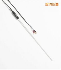廊坊高精度石英套管標(biāo)準(zhǔn)鉑電阻溫度計