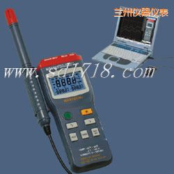 蘭州數(shù)字溫濕度表