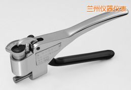 蘭州銅合金韋氏硬度計