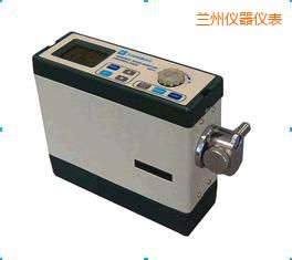 蘭州壓電天平式粉塵計(jì)
