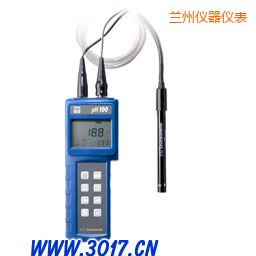 蘭州pH/ORP/溫度測量儀