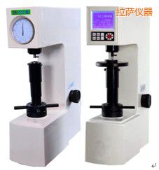 拉薩電動(數(shù)顯)表面洛氏硬度計(jì)