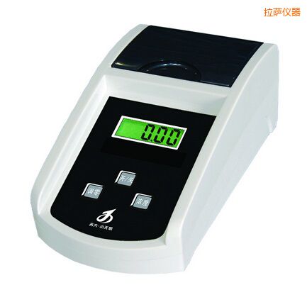 拉薩室內(nèi)空氣苯/苯系物速測(cè)儀