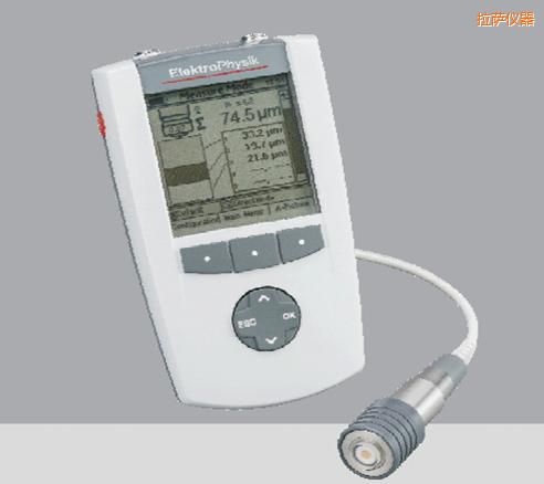 拉薩超聲波涂層測(cè)厚儀