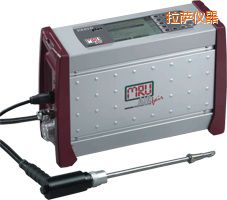 拉薩增強型煙氣分析儀
