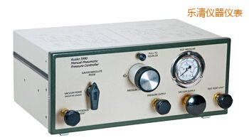 樂清手動(dòng)精密氣體壓力調(diào)節(jié)器