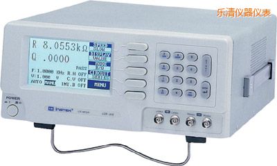 ��(l��)��߾���LCR�y(c��)ԇ�x