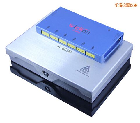 樂(lè)清爐溫測(cè)試儀