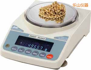 ��(l��)ɽFX-GDϵ�п�����ƽ,320g,0.001g