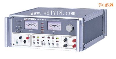 ��(l��)ɽ�ӵ��迹�y(c��)ԇ��