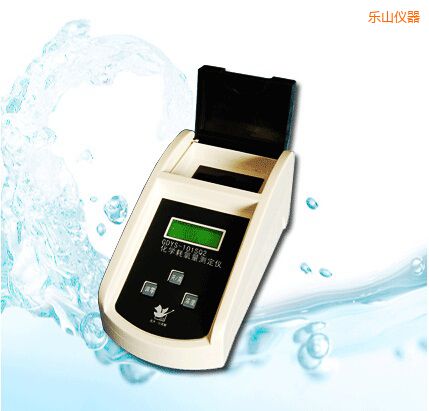 樂山化學(xué)耗氧量測定儀