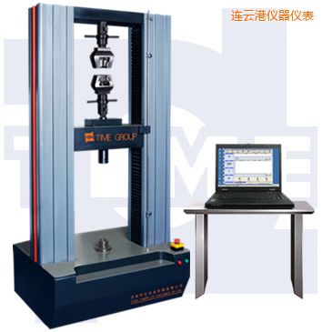 連云港微機(jī)控制電子萬能試驗(yàn)機(jī)(門式)