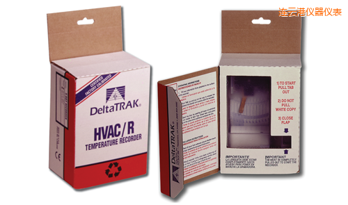 連云港HVAC/R Single User Temperature Recorder