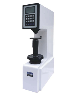 連云港電子布氏硬度計(jì)