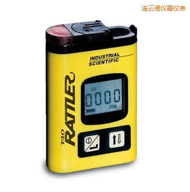 連云港單氣體檢測儀