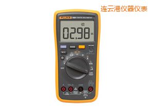 連云港經濟型數(shù)字萬用表