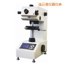 連云港時(shí)代顯微硬度計(jì)