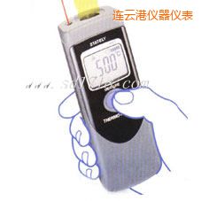 連云港紅外線測(cè)溫儀