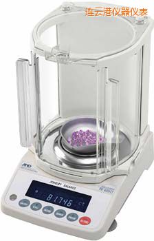 連云港FX-CT系列克拉天平,310g,0.001g