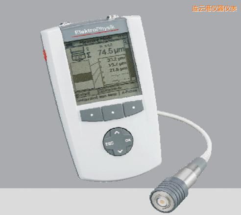 連云港超聲波涂層測厚儀