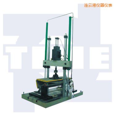 連云港電液伺服動(dòng)靜萬(wàn)能試驗(yàn)機(jī)