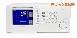 連云港精密微壓測量儀