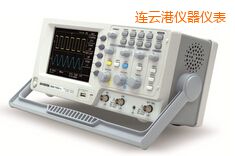 連云港數字存儲示波器
