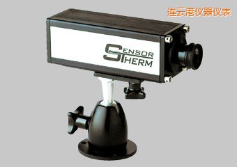 連云港工業(yè)紅外測溫儀