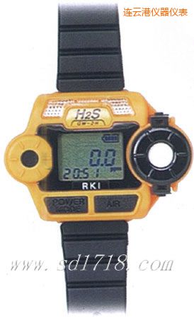 連云港毒性氣體檢測儀