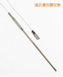 連云港短支二等標(biāo)準(zhǔn)鉑電阻溫度計(jì)