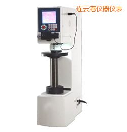 連云港時(shí)代布氏硬度計(jì)