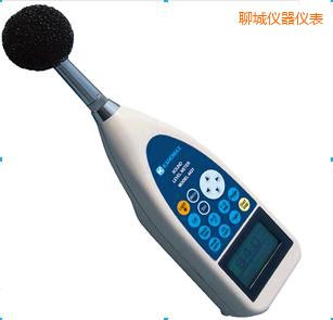 聊城噪音計(jì)
