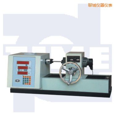 聊城數(shù)顯式扭轉(zhuǎn)試驗(yàn)機(jī)該試驗(yàn)機(jī)