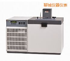 聊城低溫恒溫槽