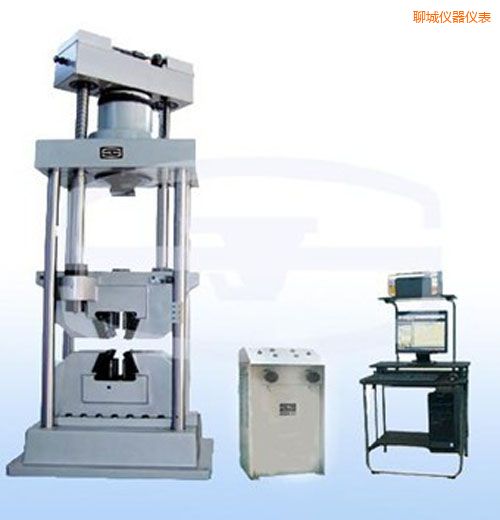 聊城時(shí)代微機(jī)屏顯式液壓萬能試驗(yàn)機(jī)