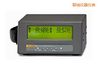 聊城四通道便攜式測(cè)溫儀