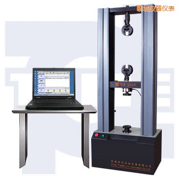 聊城微機(jī)控制電子萬(wàn)能試驗(yàn)機(jī)(小門式)
