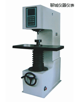 聊城布氏硬度計